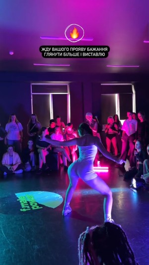 Yuliana Peters Video #17