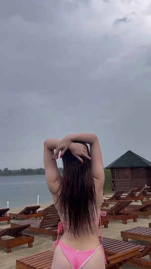 Yuliana Peters Video #18