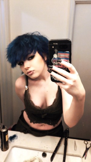 Addison Ambrose Post #2