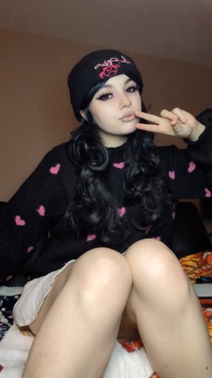 Addison Ambrose Photo #11