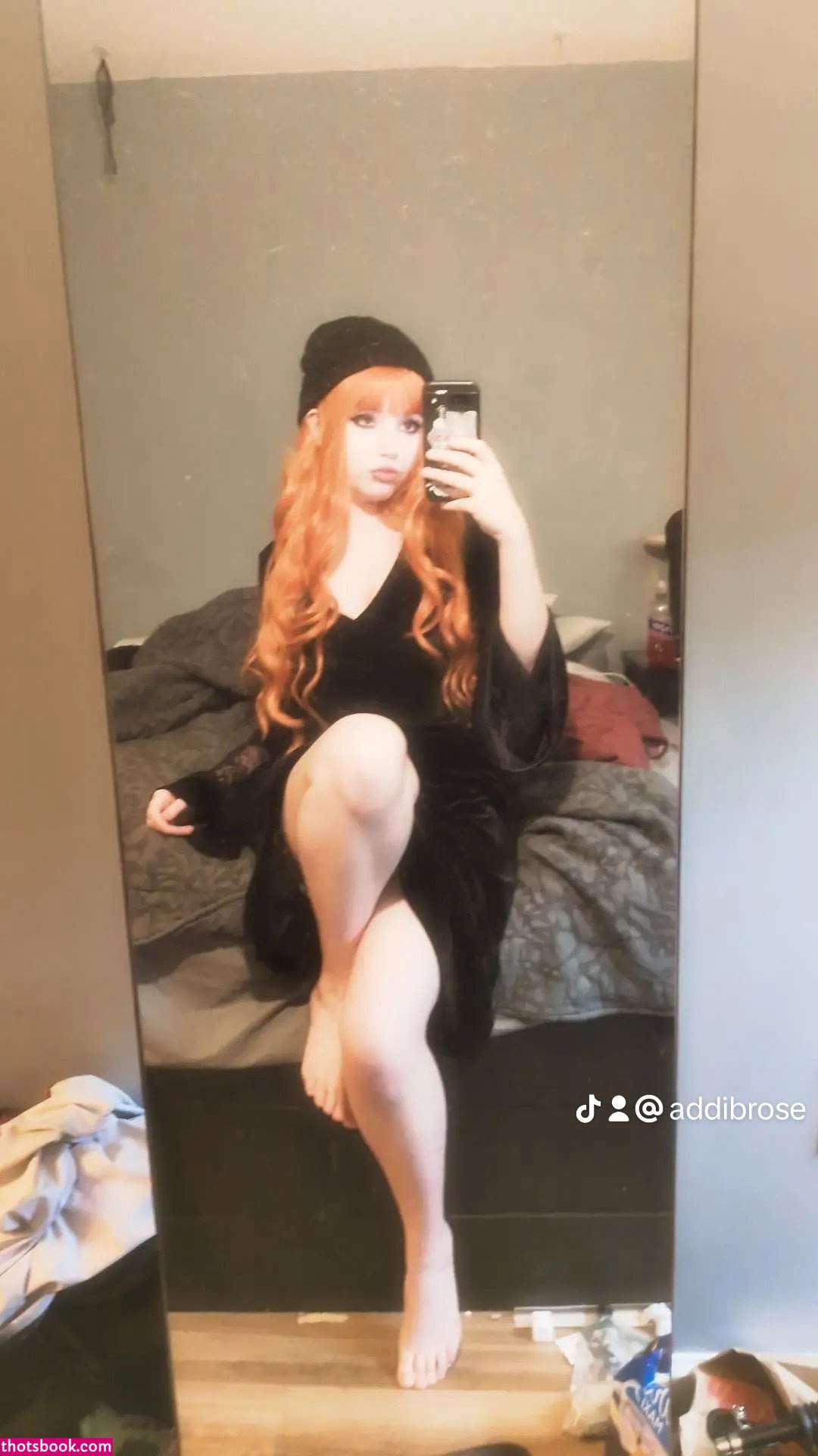 Addison Ambrose Photo #15