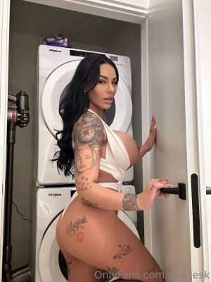 Annie Precourt Photo #26