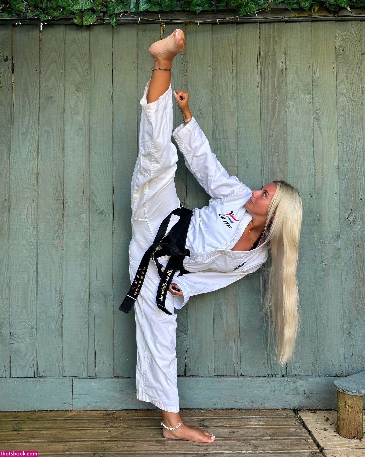 bendybarbiee Photo #2