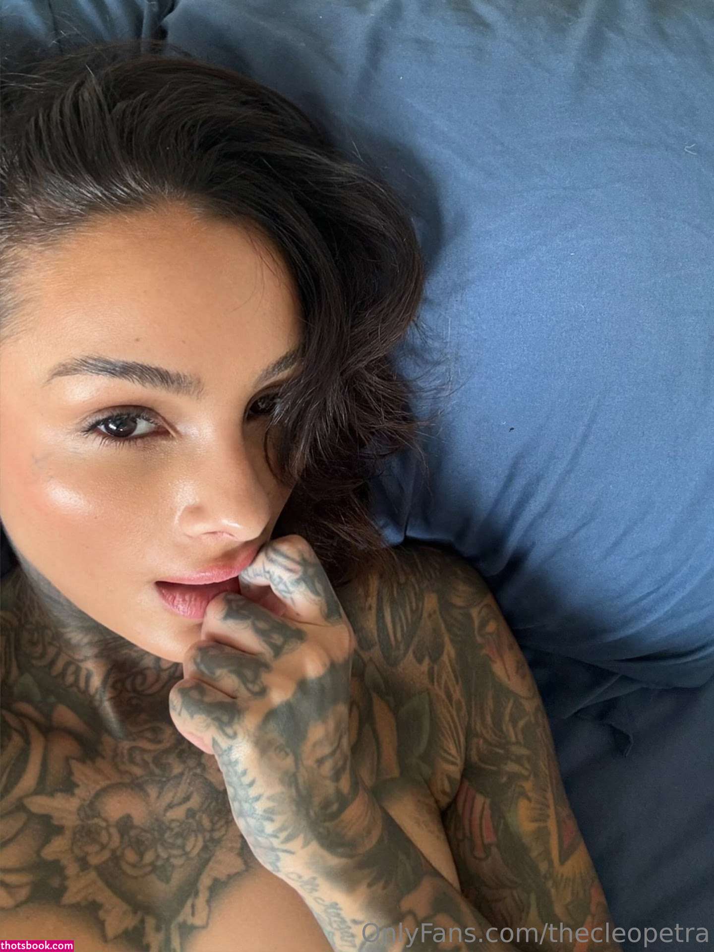 Cleo Petra Photo #26