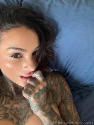 Cleo Petra Photo #26