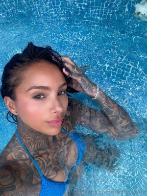 Cleo Petra Photo #34