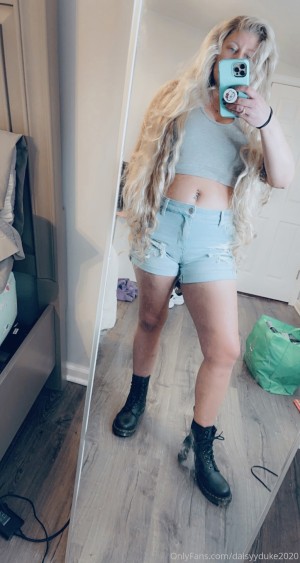 Daisyyduke2020 Photo #14