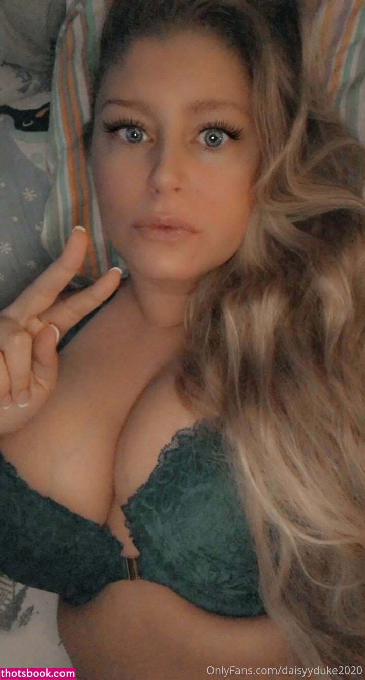 Daisyyduke2020 Photo #26