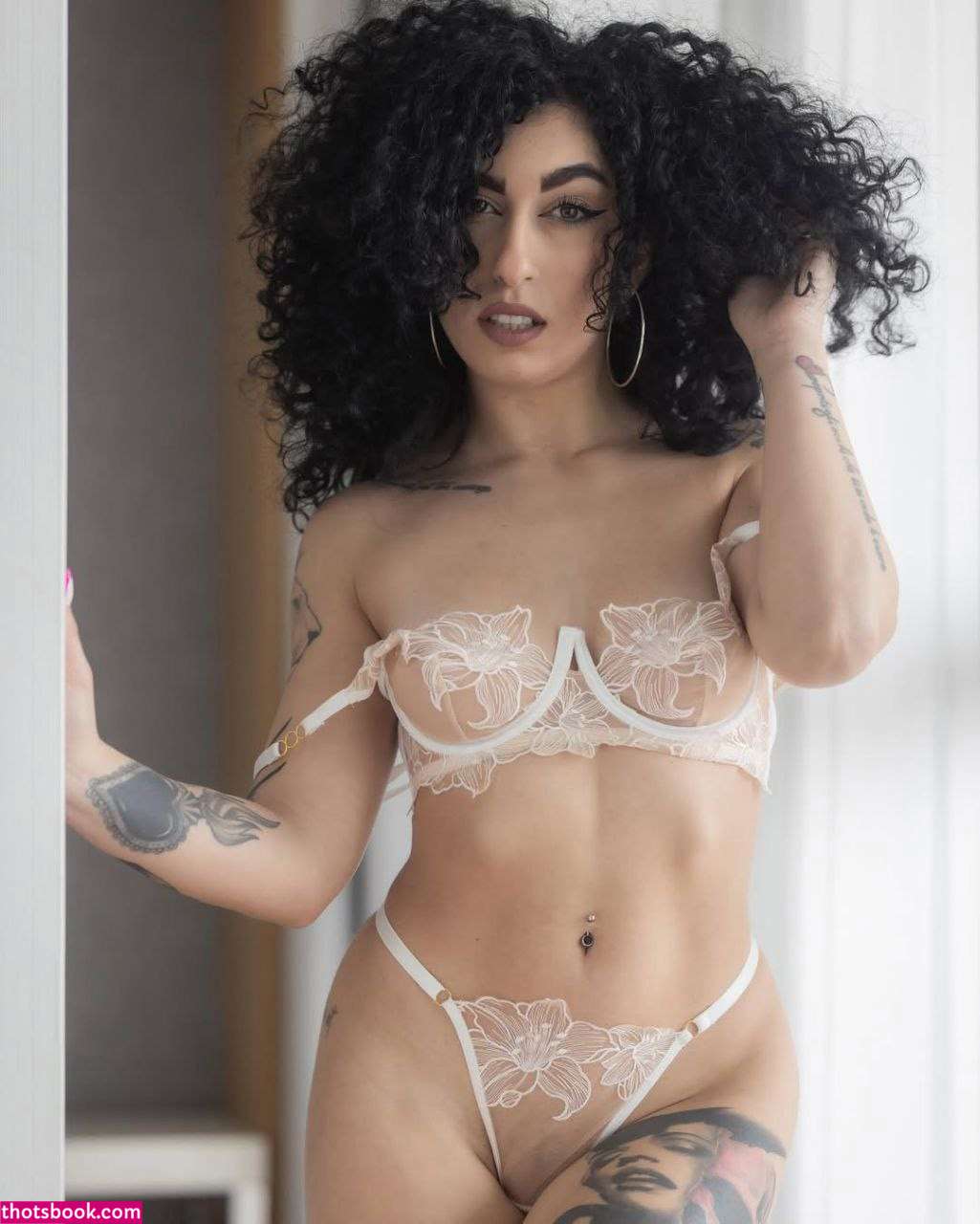 Enya Boccolato Photo #12