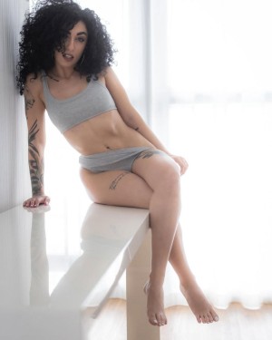 Enya Boccolato Photo #11