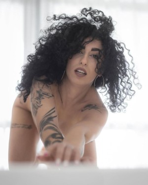 Enya Boccolato Photo #13