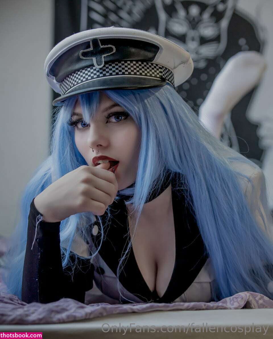Fallencosplay Photo #3