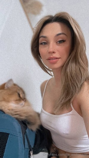 Lia Andersson Photo #7