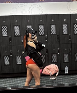 Mollyliciouss Photo #10