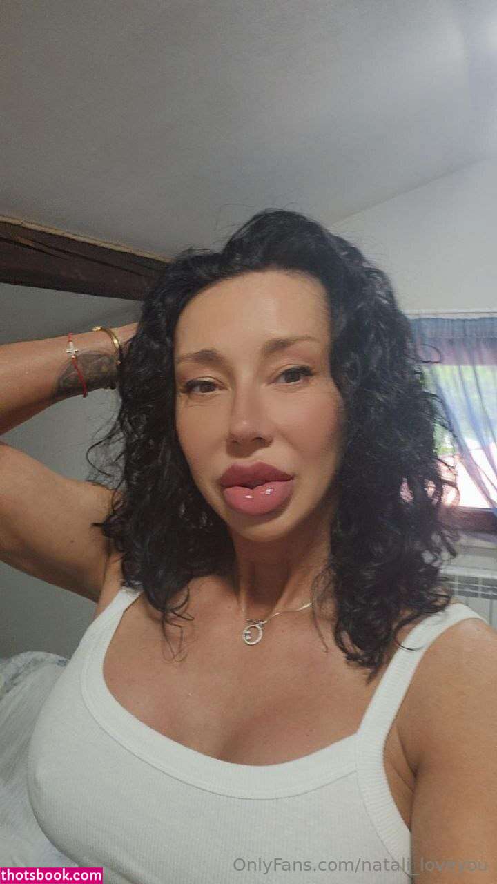 Natali Loveyou Photo #5