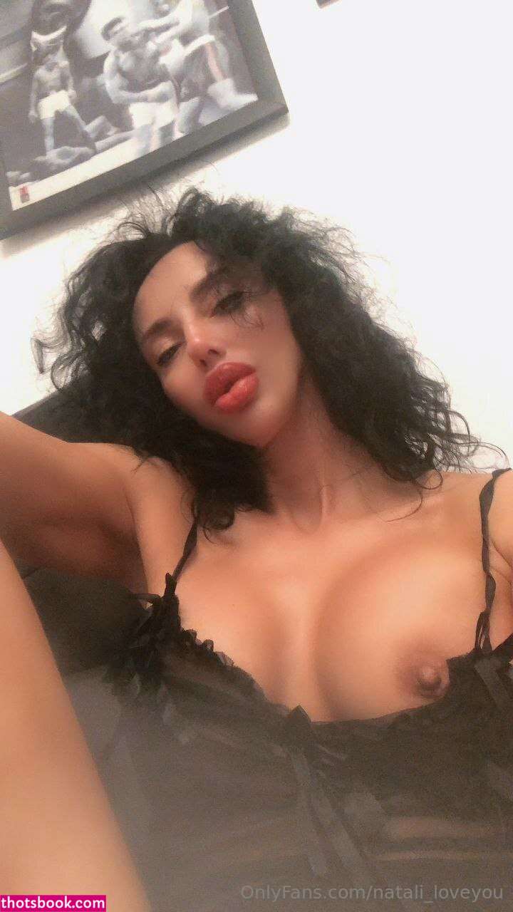 Natali Loveyou Photo #13