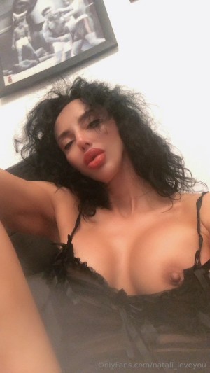Natali Loveyou Photo #13