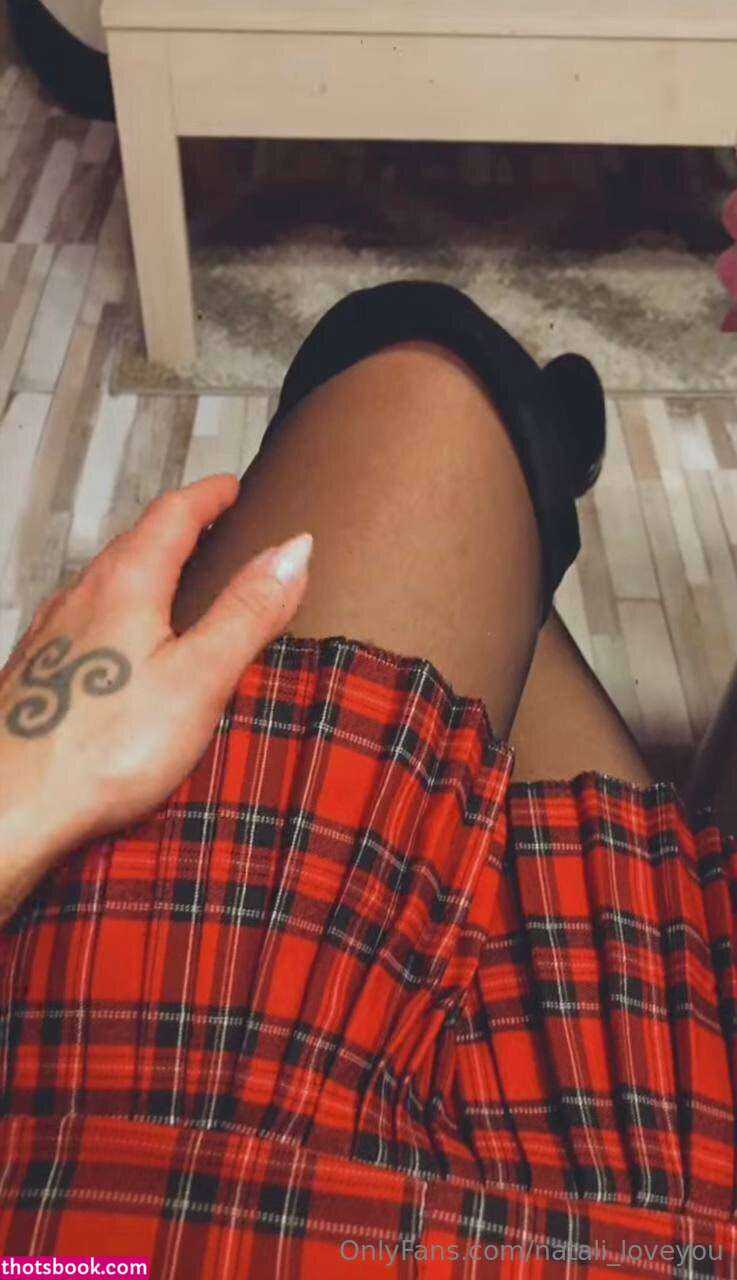 Natali Loveyou Photo #15