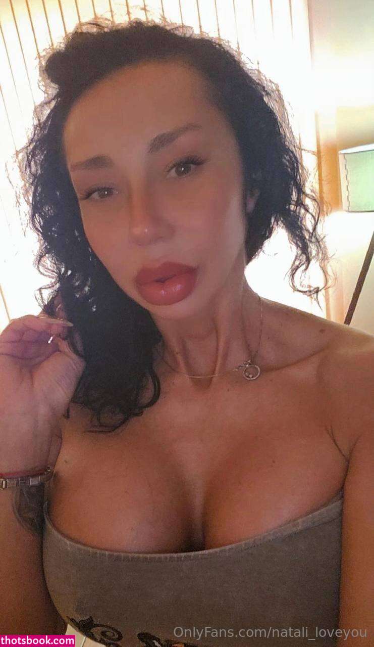 Natali Loveyou Photo #18