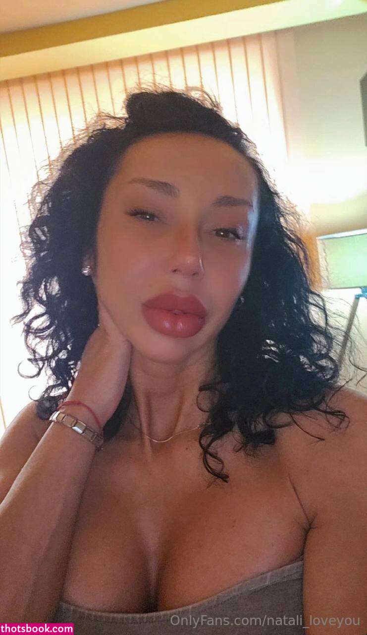 Natali Loveyou Photo #20