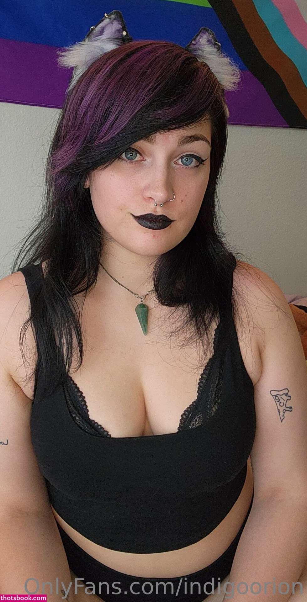 Indigoorion710 Photo #1