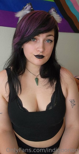 Indigoorion710 Post #1