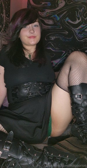 Indigoorion710 Photo #28