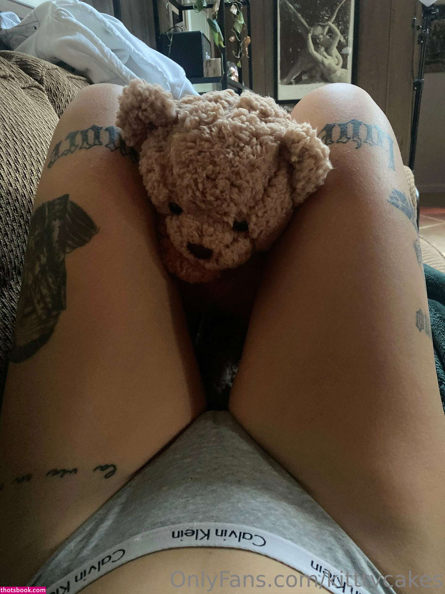 kitttycakes Photo #43