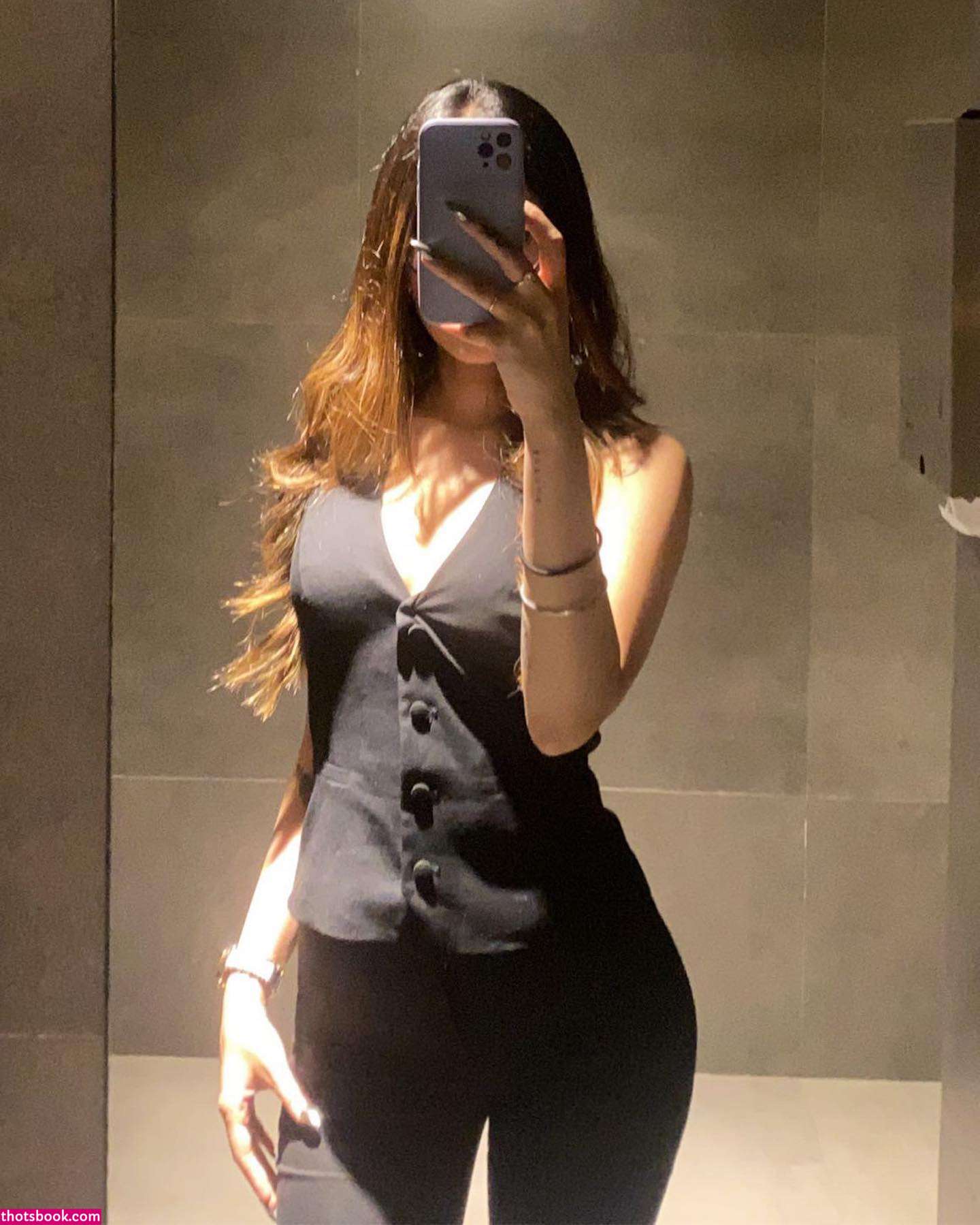 Krishangi Borah Photo #1