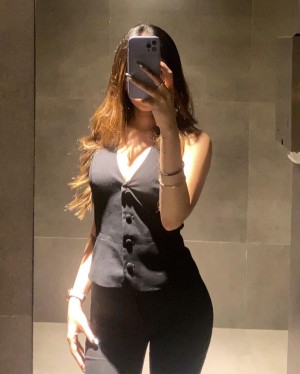 Krishangi Borah Photo #1