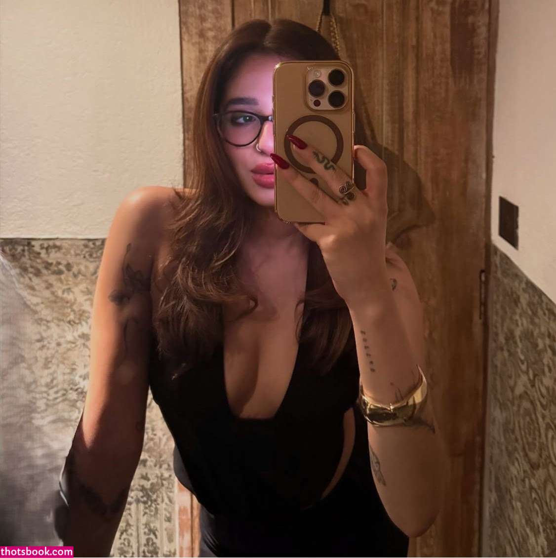 Krishangi Borah Photo #11