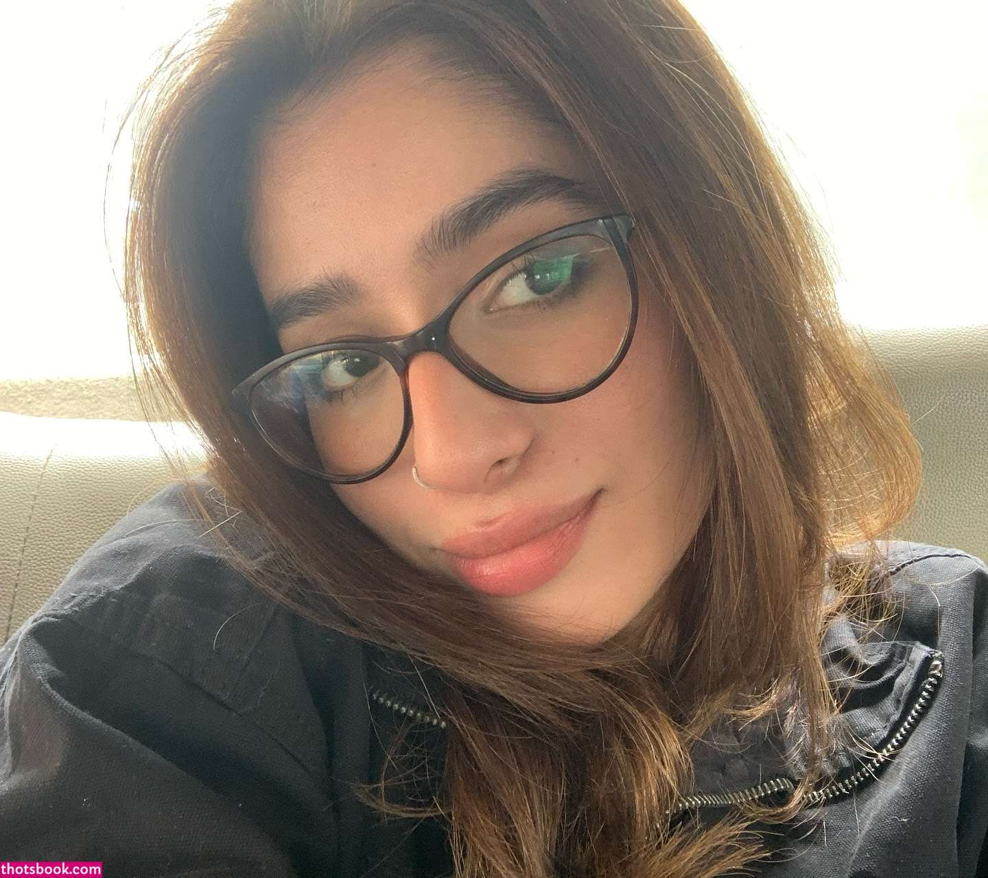 Krishangi Borah Photo #14