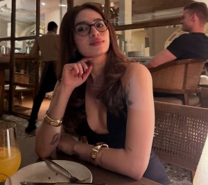 Krishangi Borah Photo #10