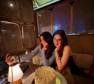 Krishangi Borah Photo #12