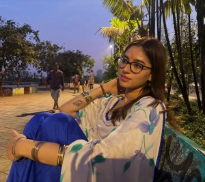 Krishangi Borah Photo #15