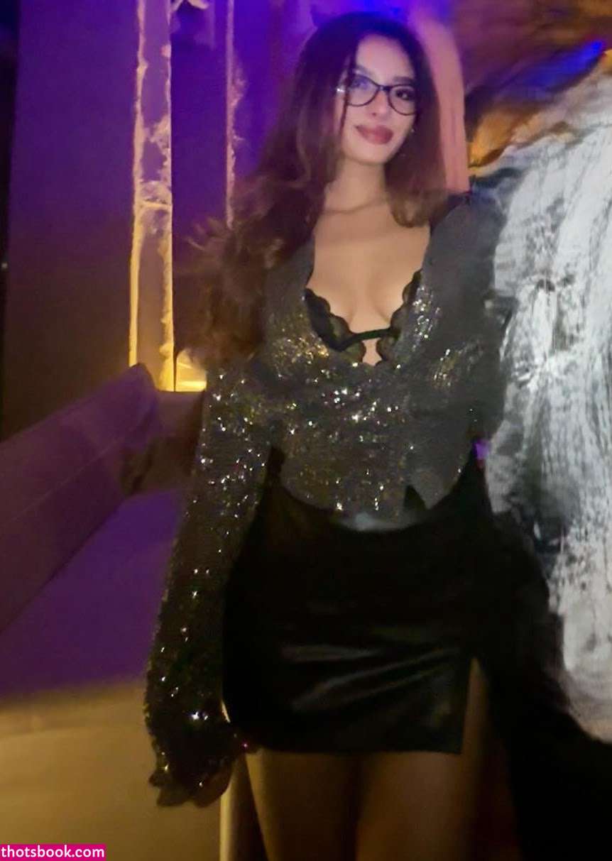 Krishangi Borah Photo #27