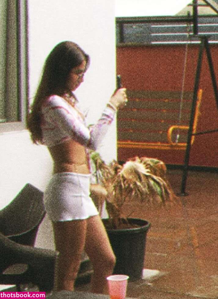 Krishangi Borah Photo #28