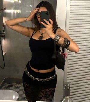 Krishangi Borah Photo #22