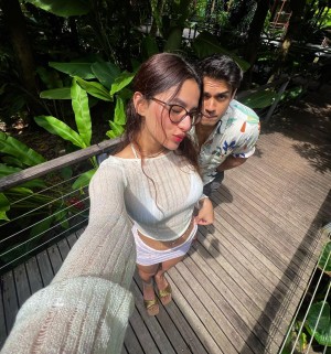 Krishangi Borah Photo #29