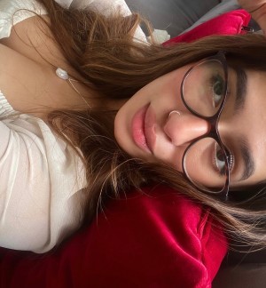 Krishangi Borah Photo #34