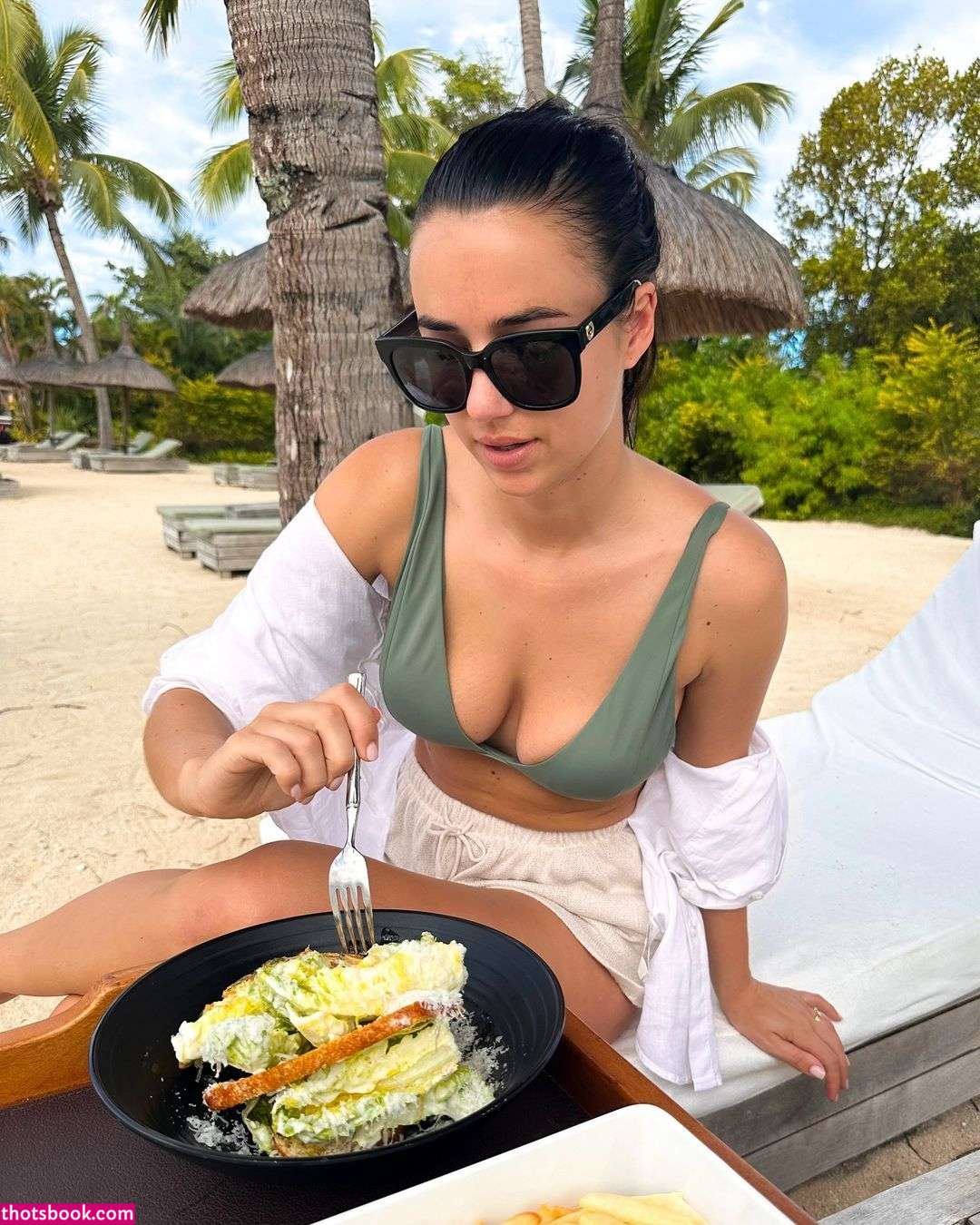 Nina Warink Photo #2