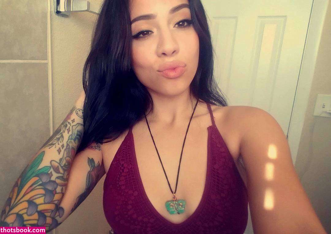 sleepysirenn Photo #9