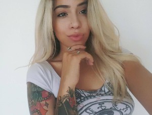 sleepysirenn Photo #6