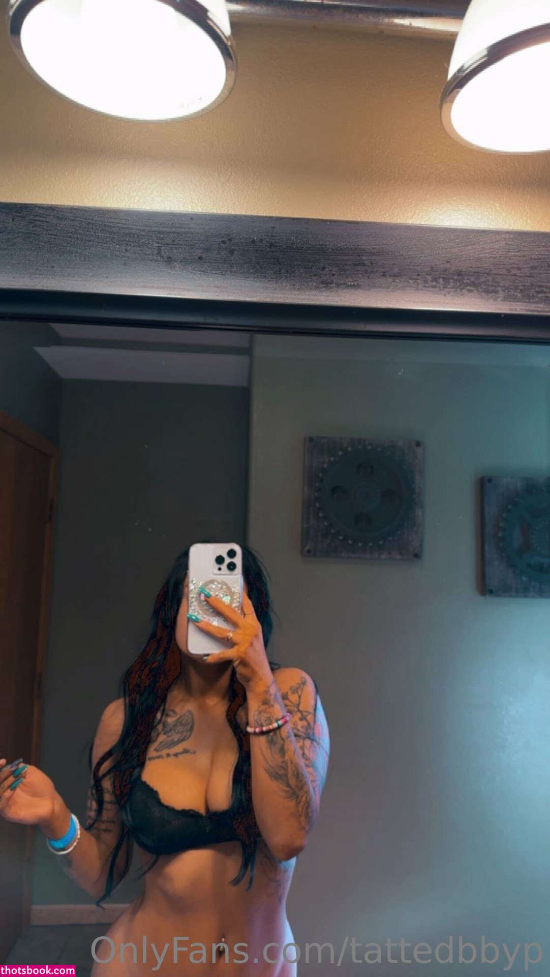 tattedbbyp Photo #13