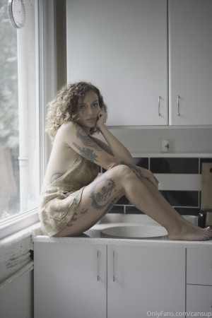 Tugce Cansu Photo #22