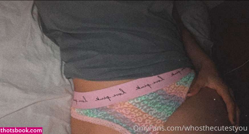 whosthecutestyou Photo #1