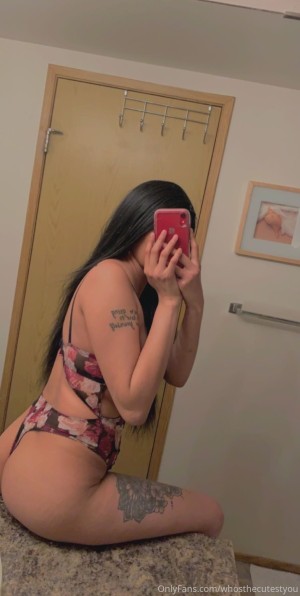 whosthecutestyou Photo #14