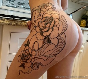 Adrianna Pigmeat Photo #10