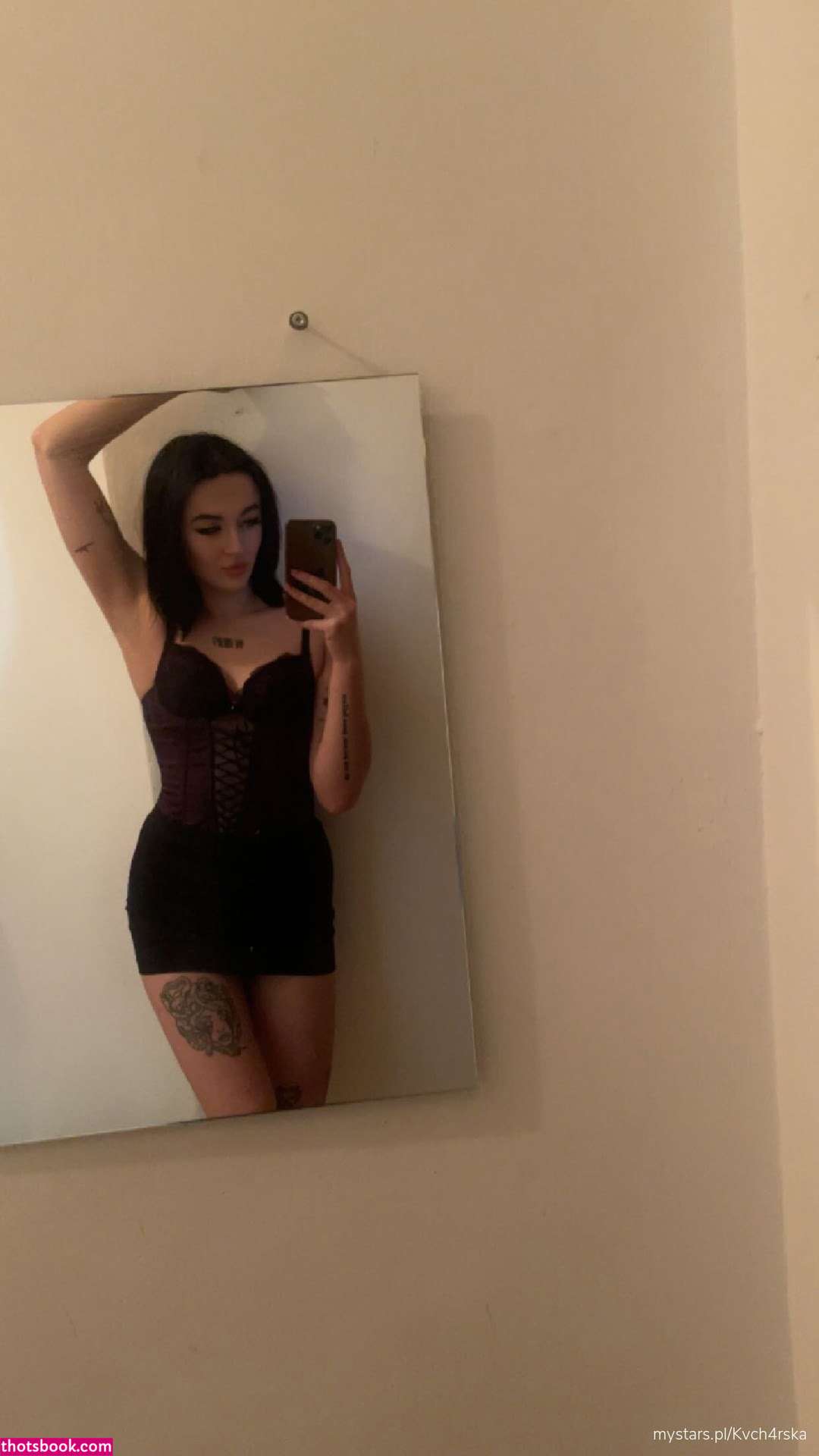 Aleksandra Kucharska Photo #4