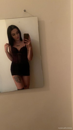 Aleksandra Kucharska Photo #8